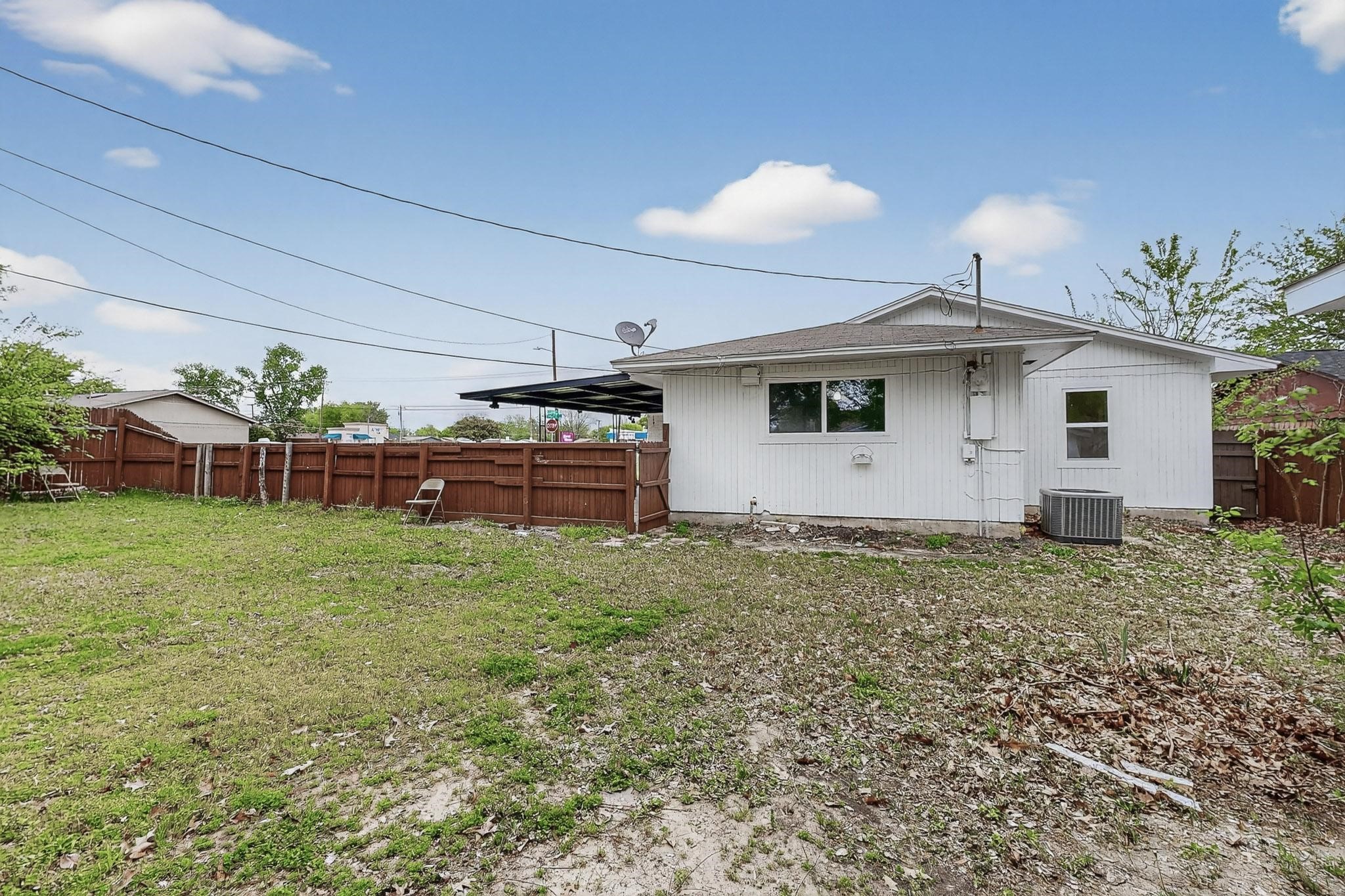 1001 Pioneer Road Mesquite TX 75149