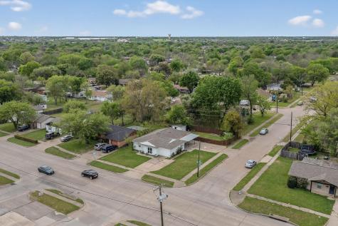 1001 Pioneer Road Mesquite TX 75149