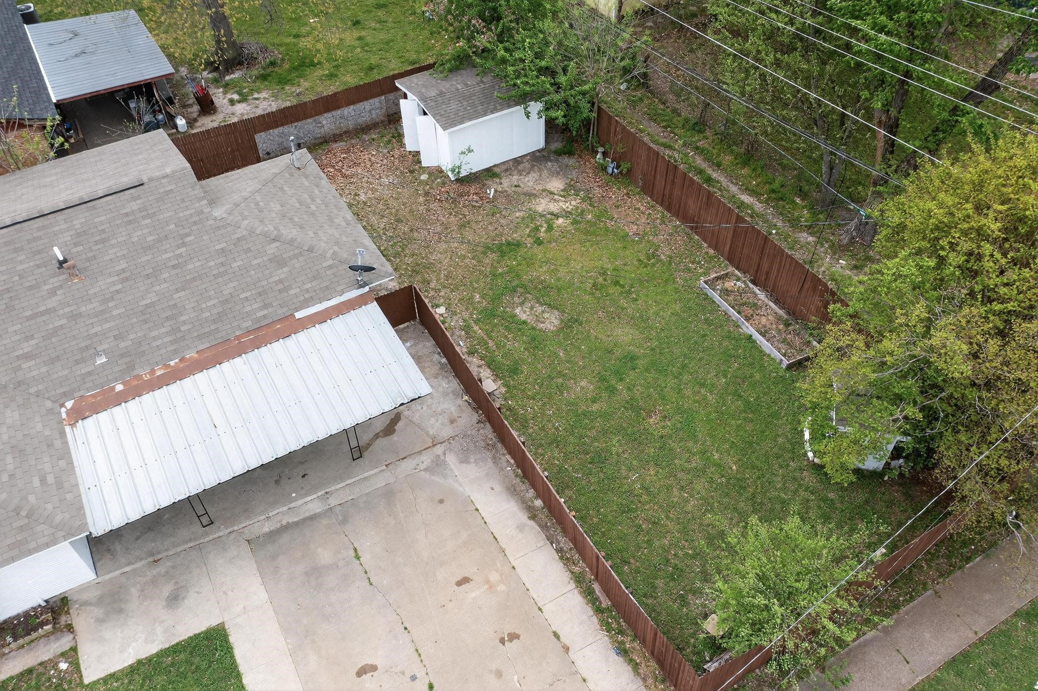 1001 Pioneer Road Mesquite TX 75149