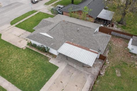1001 Pioneer Road Mesquite TX 75149