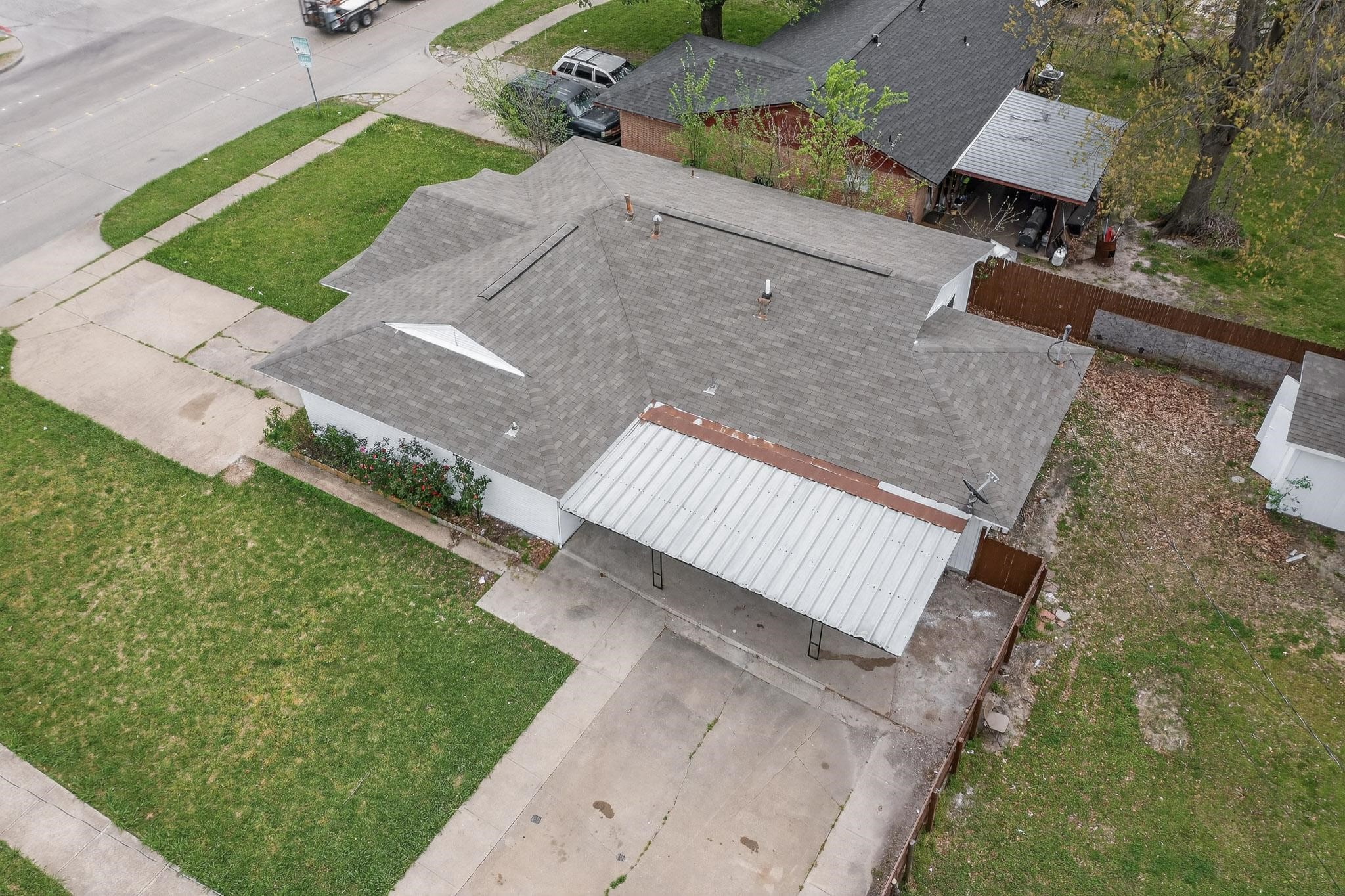 1001 Pioneer Road Mesquite TX 75149
