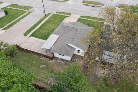 1001 Pioneer Road Mesquite TX 75149