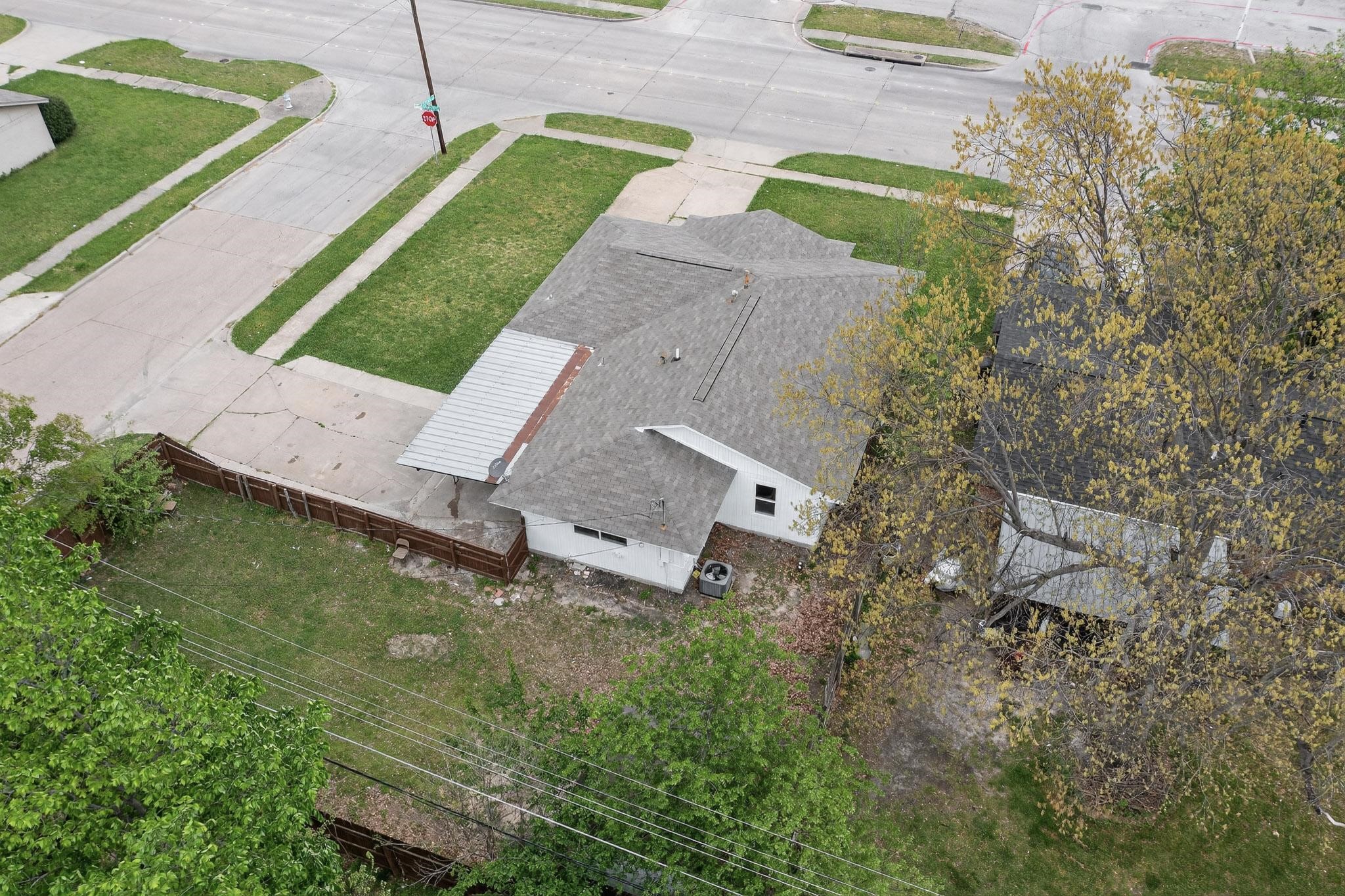 1001 Pioneer Road Mesquite TX 75149