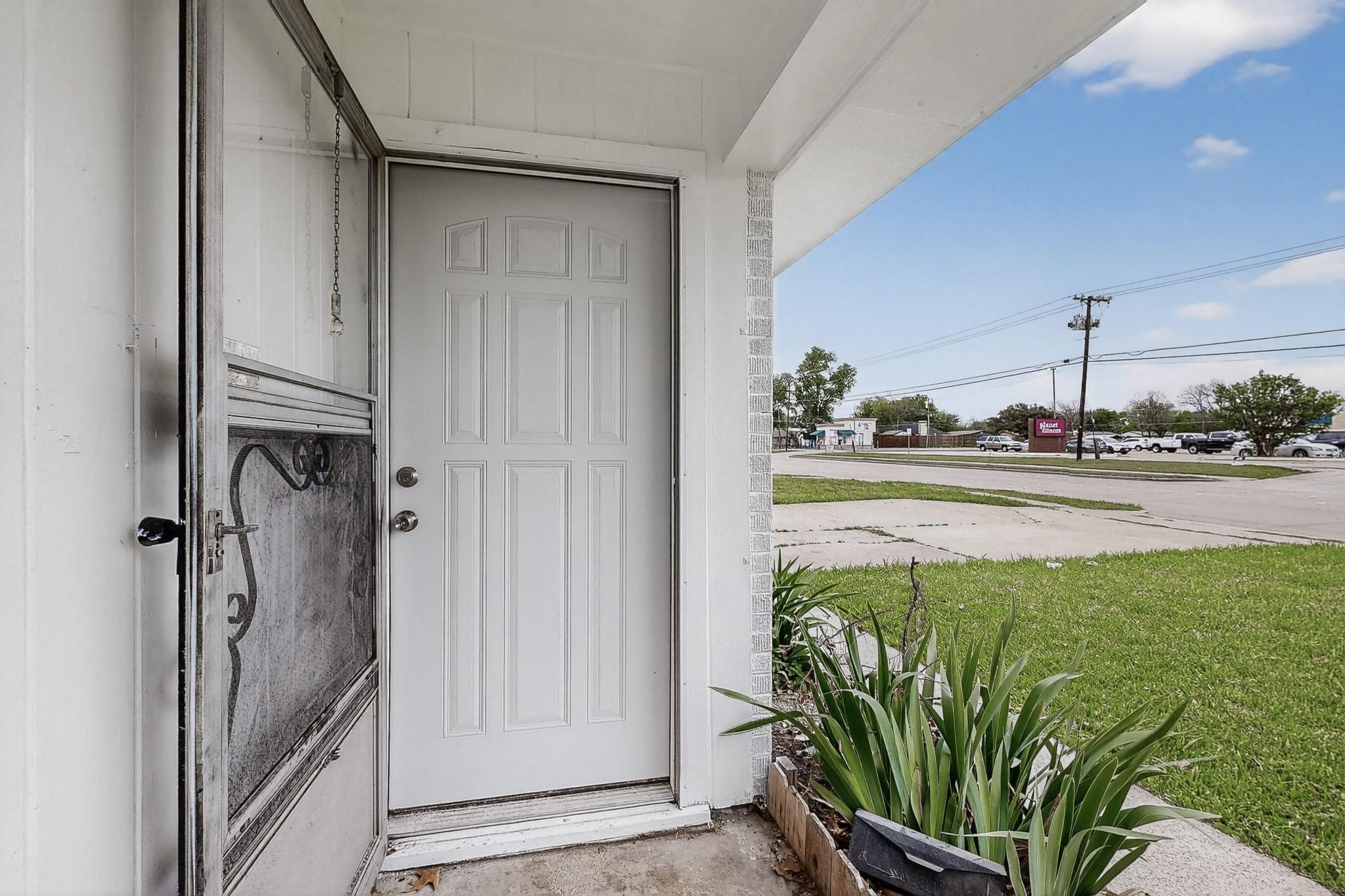 1001 Pioneer Road Mesquite TX 75149
