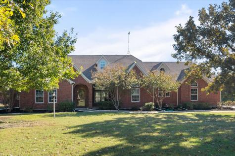 2420 Branch Creek Road Venus TX 76084
