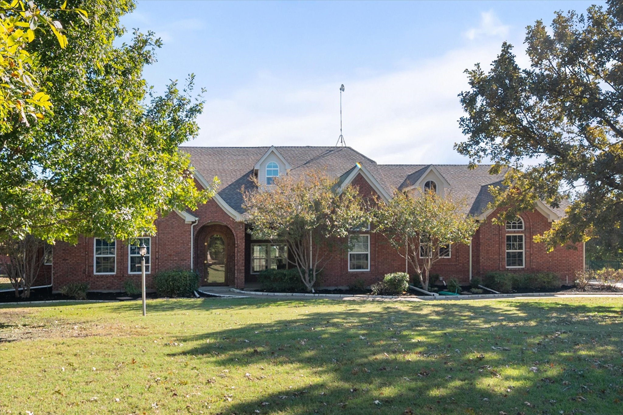 2420 Branch Creek Road Venus TX 76084