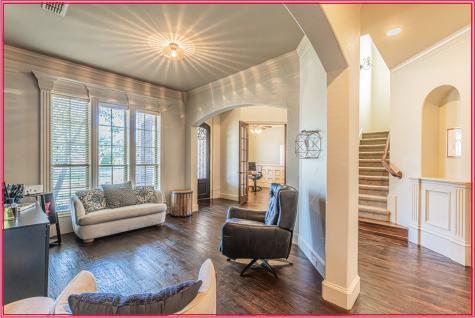 8108 Oak Knoll Drive North Richland Hills TX 76182