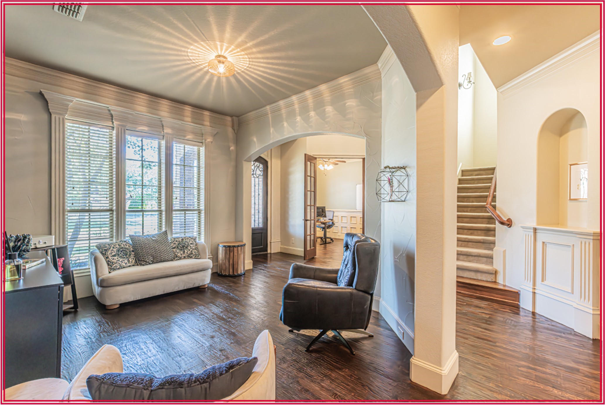 8108 Oak Knoll Drive North Richland Hills TX 76182