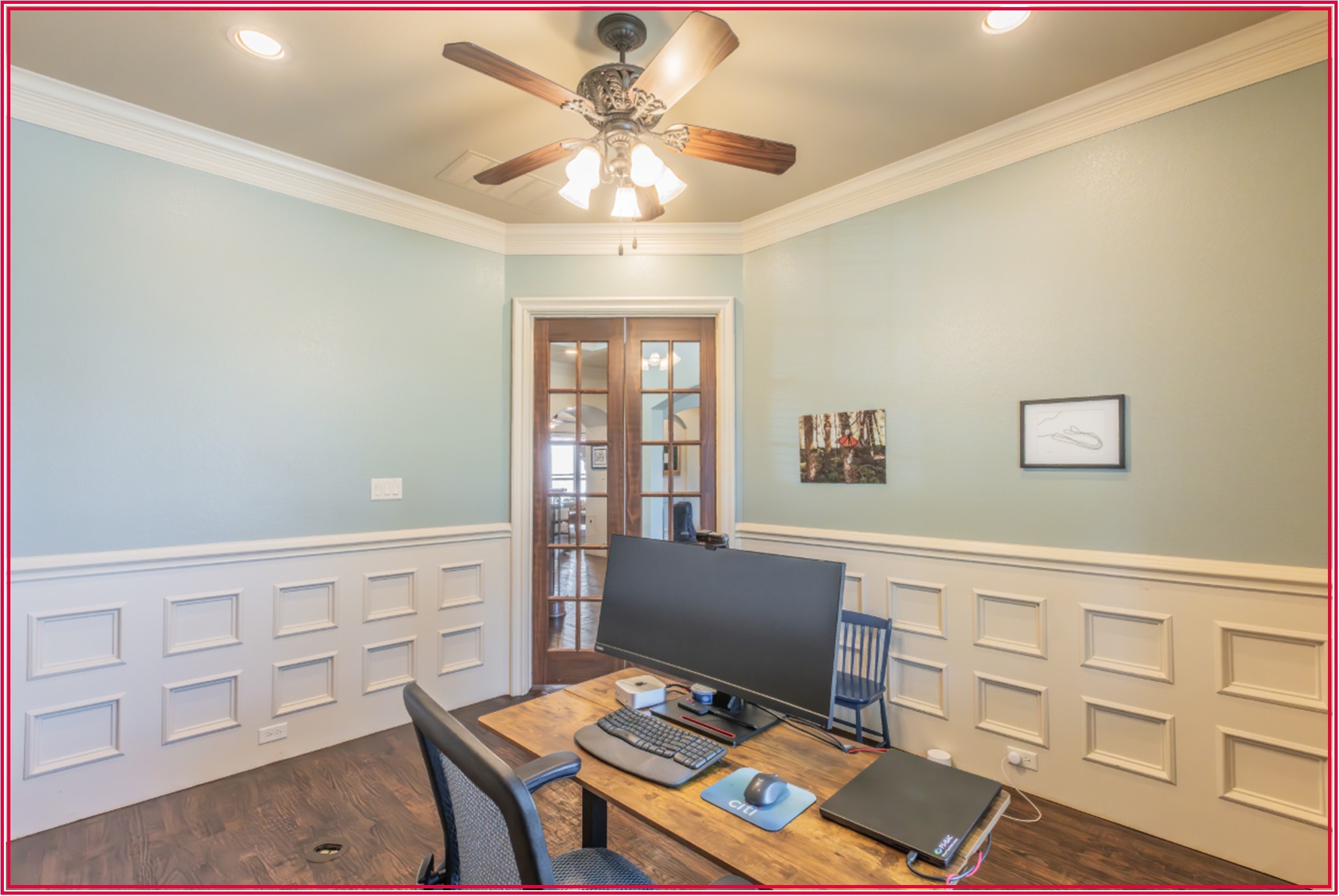8108 Oak Knoll Drive North Richland Hills TX 76182