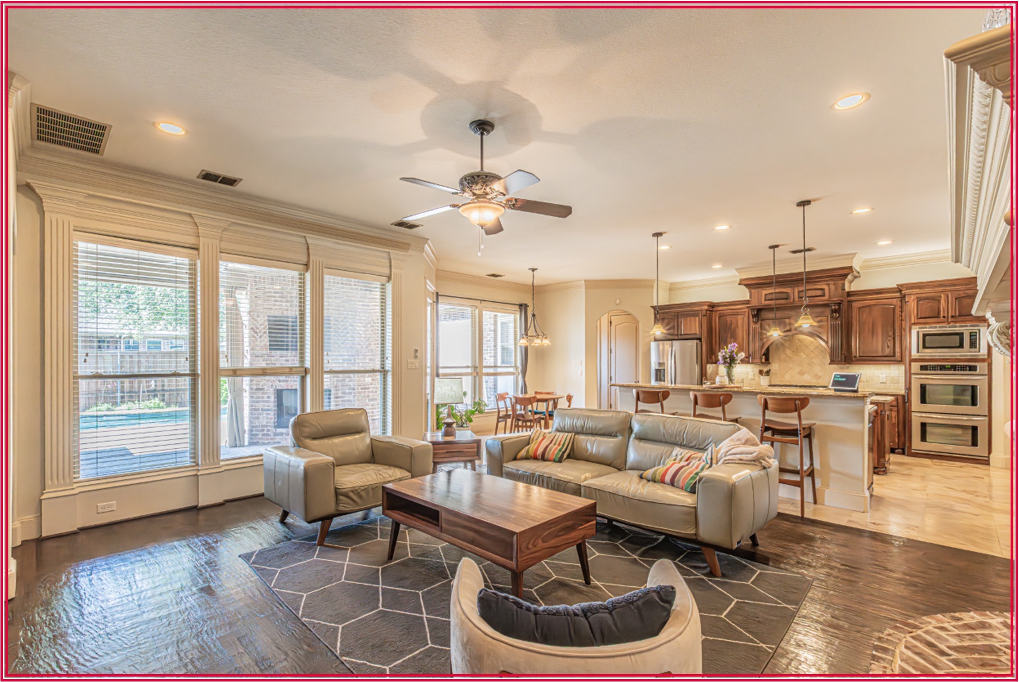 8108 Oak Knoll Drive North Richland Hills TX 76182