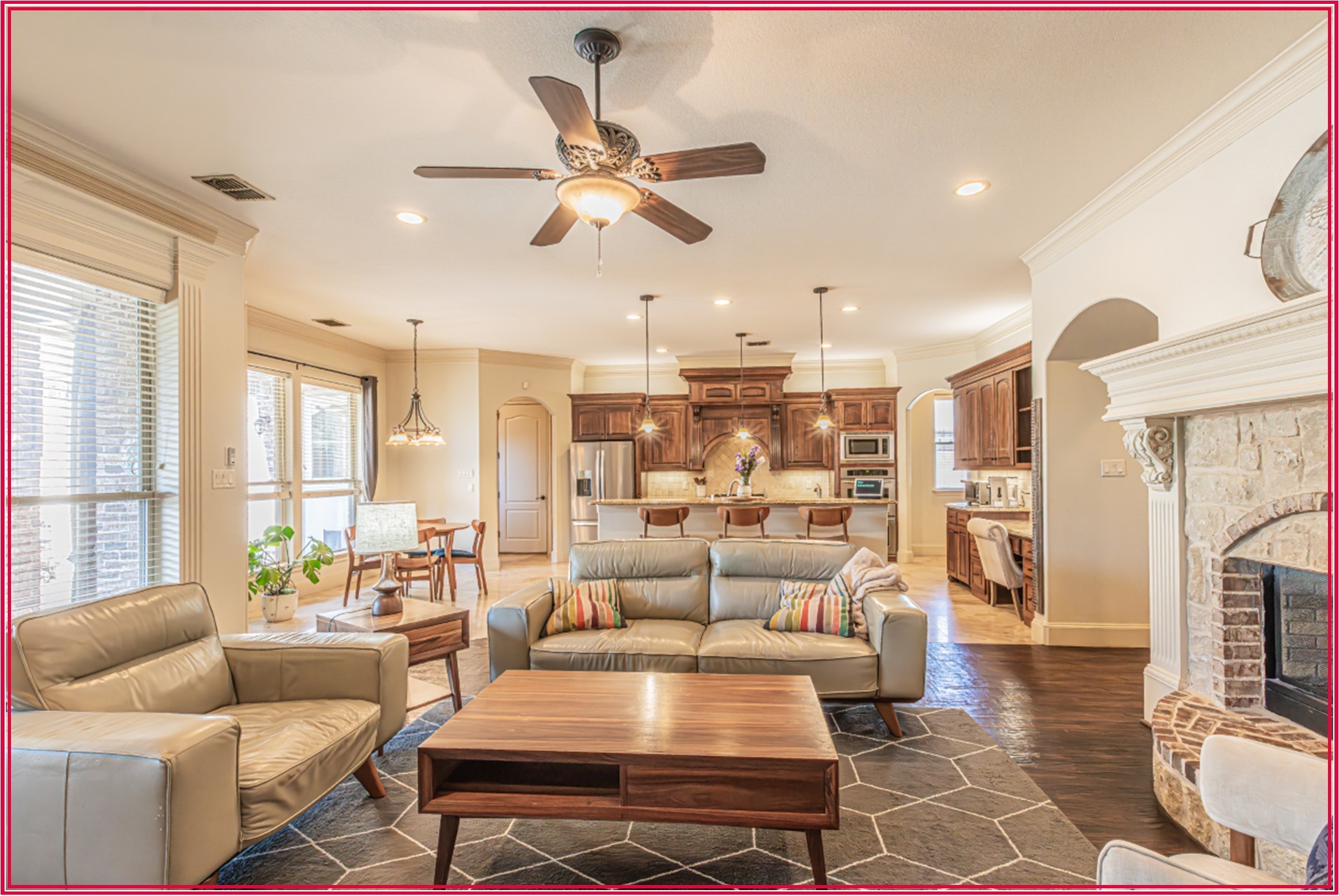 8108 Oak Knoll Drive North Richland Hills TX 76182