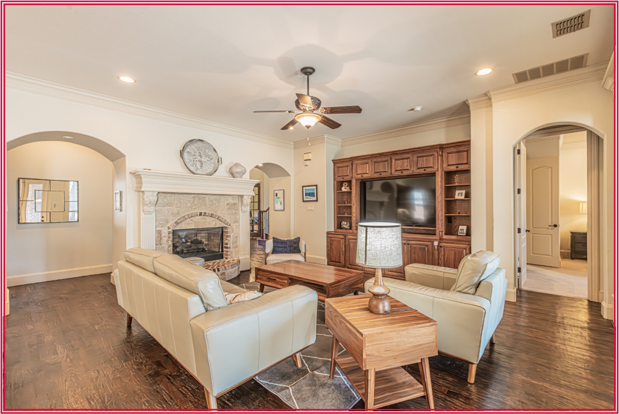 8108 Oak Knoll Drive North Richland Hills TX 76182