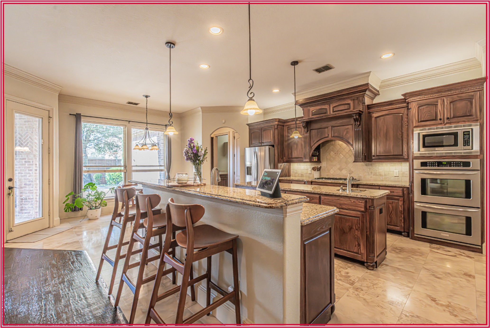 8108 Oak Knoll Drive North Richland Hills TX 76182
