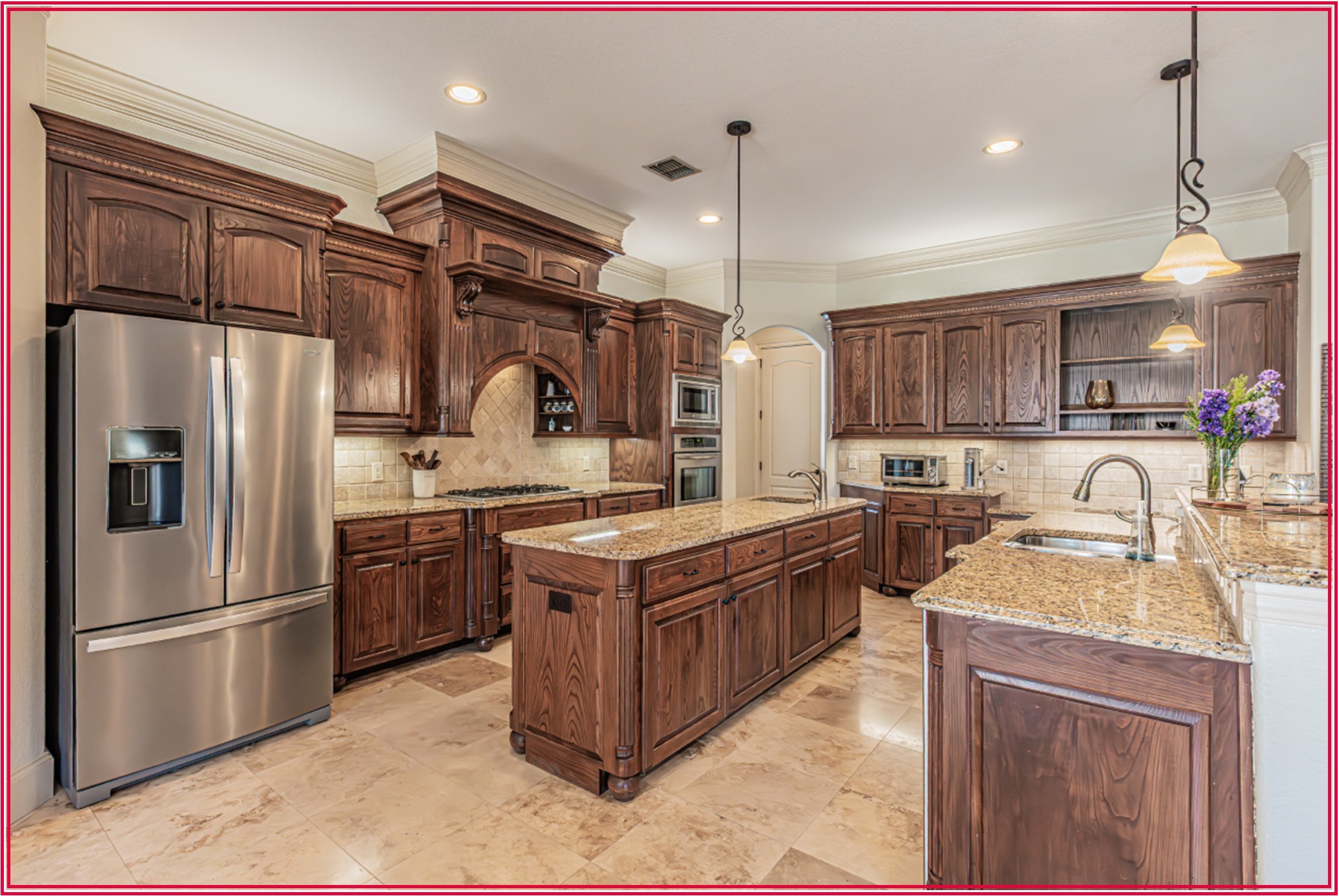 8108 Oak Knoll Drive North Richland Hills TX 76182