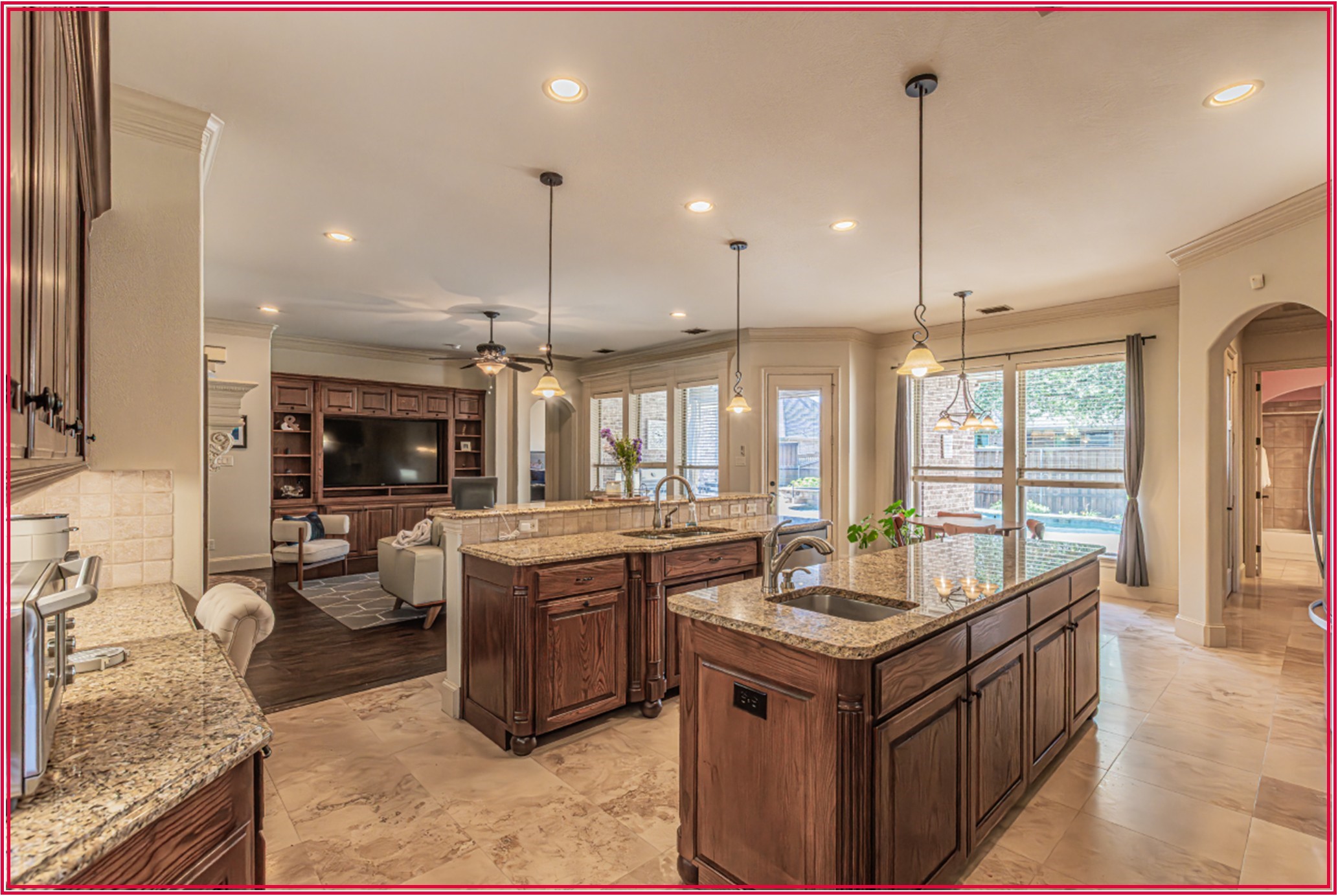 8108 Oak Knoll Drive North Richland Hills TX 76182