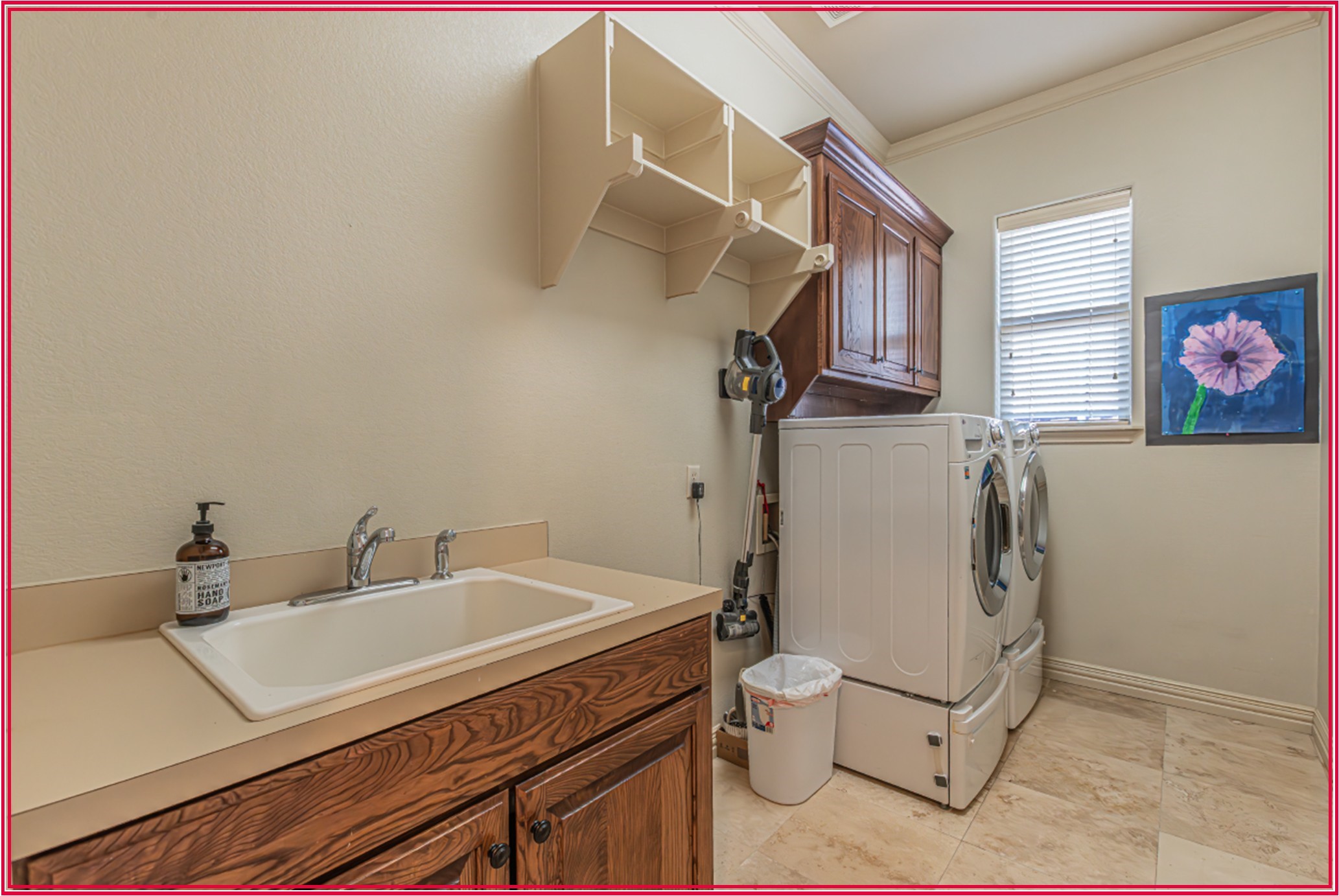 8108 Oak Knoll Drive North Richland Hills TX 76182