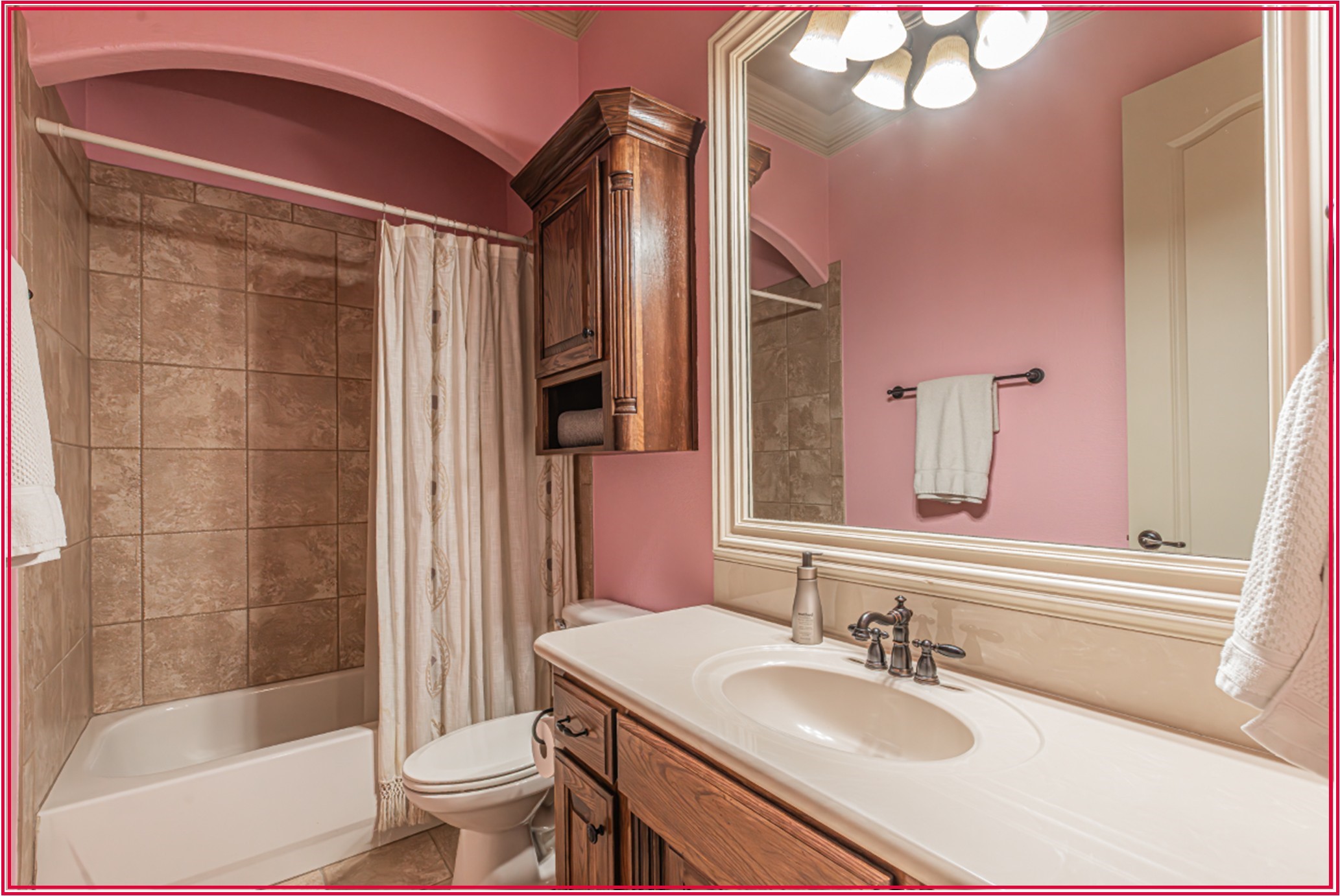 8108 Oak Knoll Drive North Richland Hills TX 76182