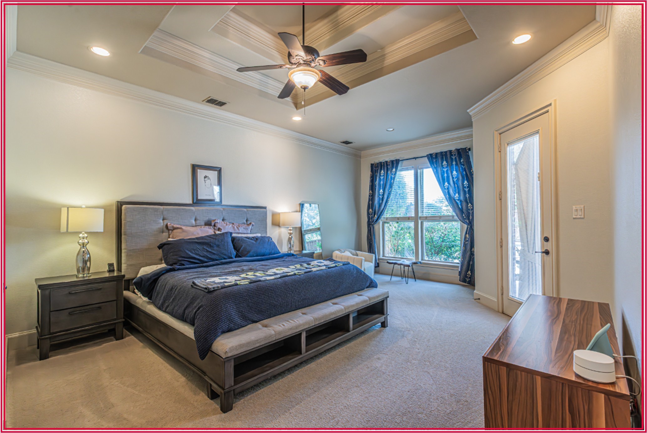 8108 Oak Knoll Drive North Richland Hills TX 76182