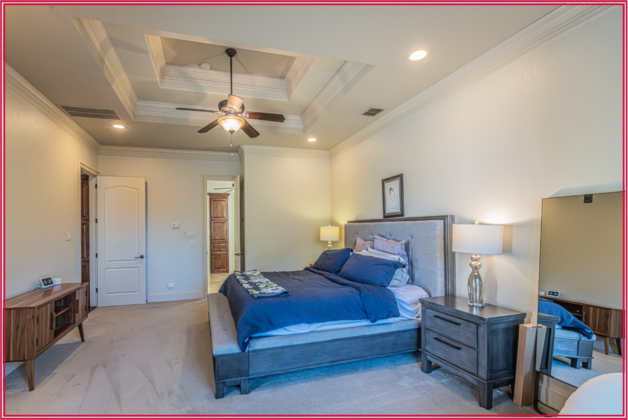 8108 Oak Knoll Drive North Richland Hills TX 76182