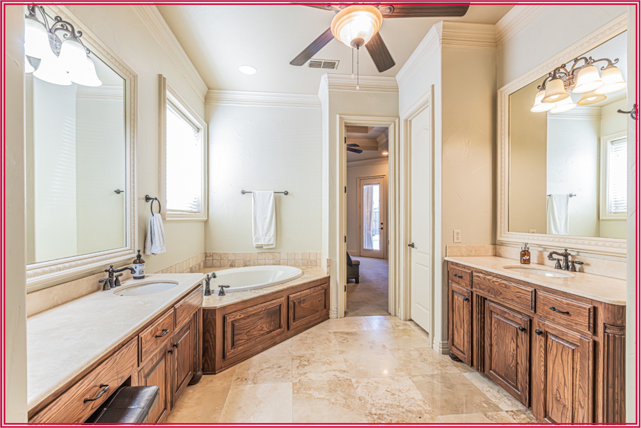8108 Oak Knoll Drive North Richland Hills TX 76182