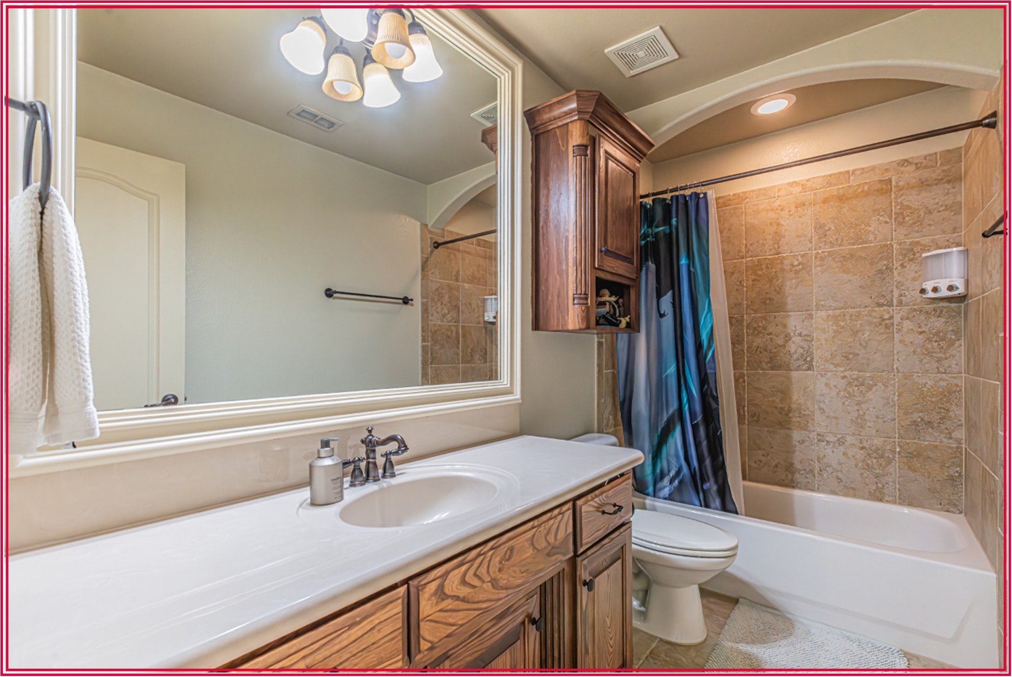8108 Oak Knoll Drive North Richland Hills TX 76182