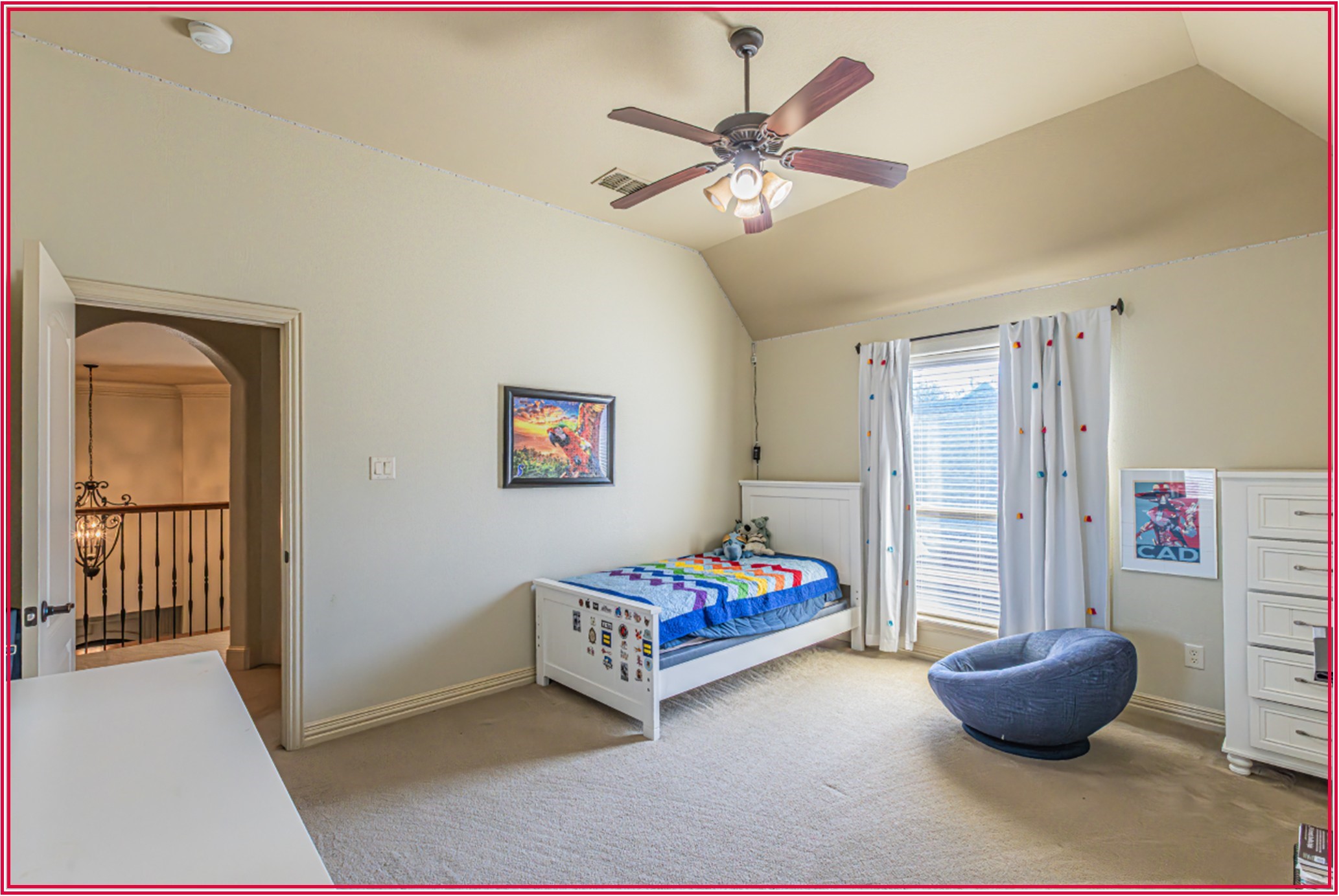 8108 Oak Knoll Drive North Richland Hills TX 76182