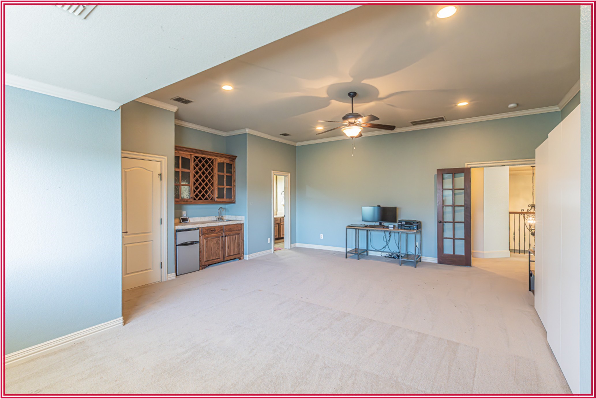 8108 Oak Knoll Drive North Richland Hills TX 76182