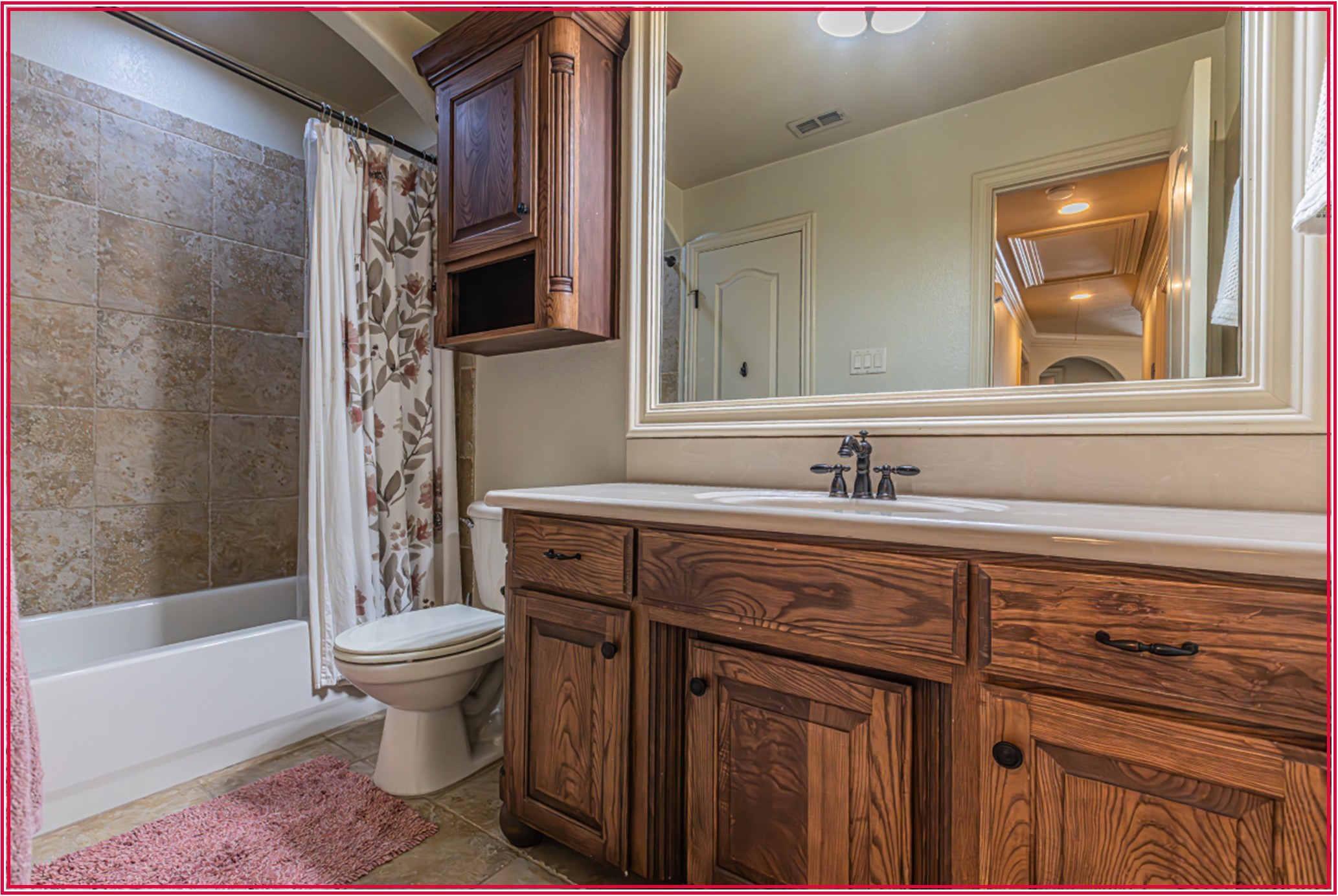 8108 Oak Knoll Drive North Richland Hills TX 76182