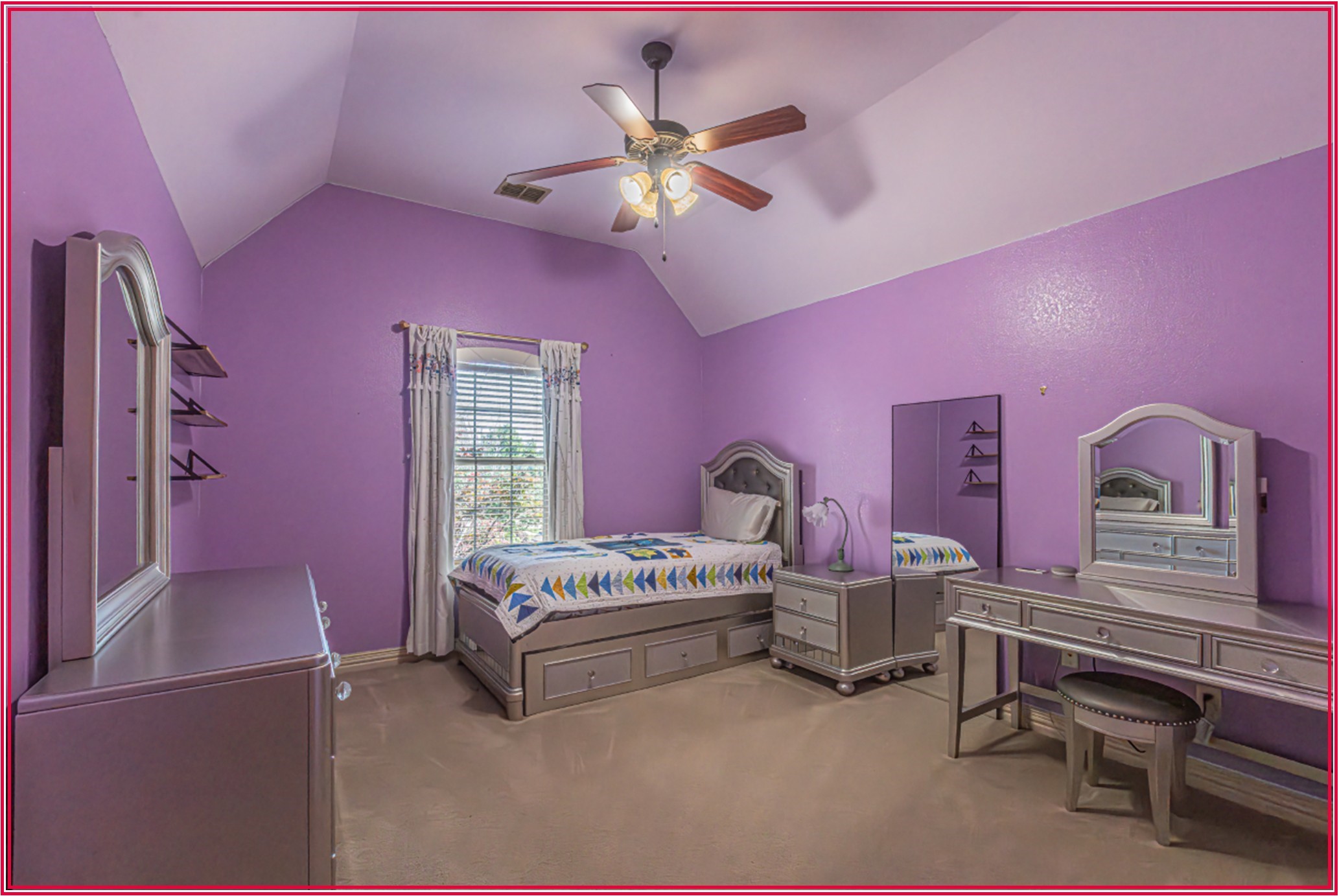 8108 Oak Knoll Drive North Richland Hills TX 76182