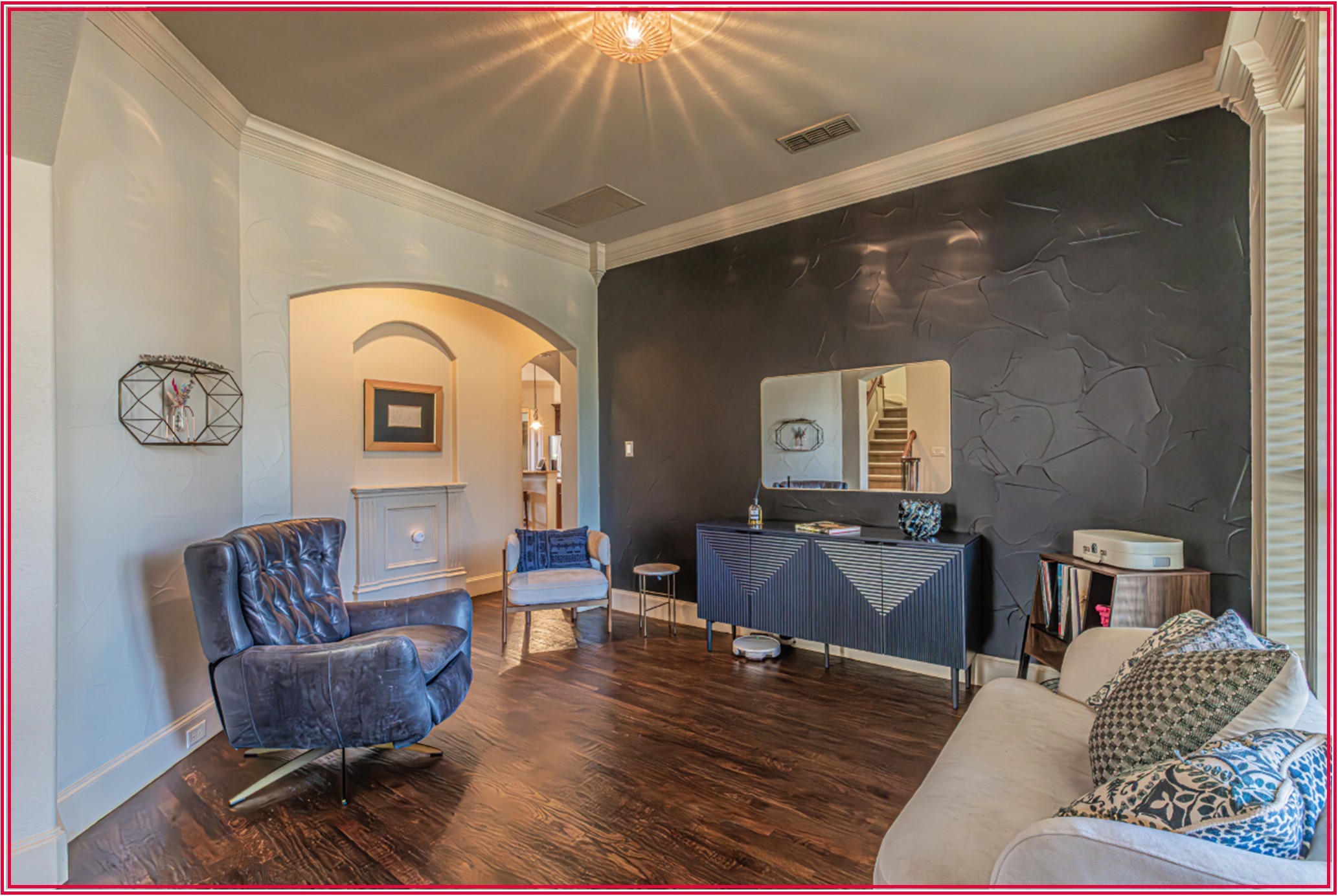 8108 Oak Knoll Drive North Richland Hills TX 76182