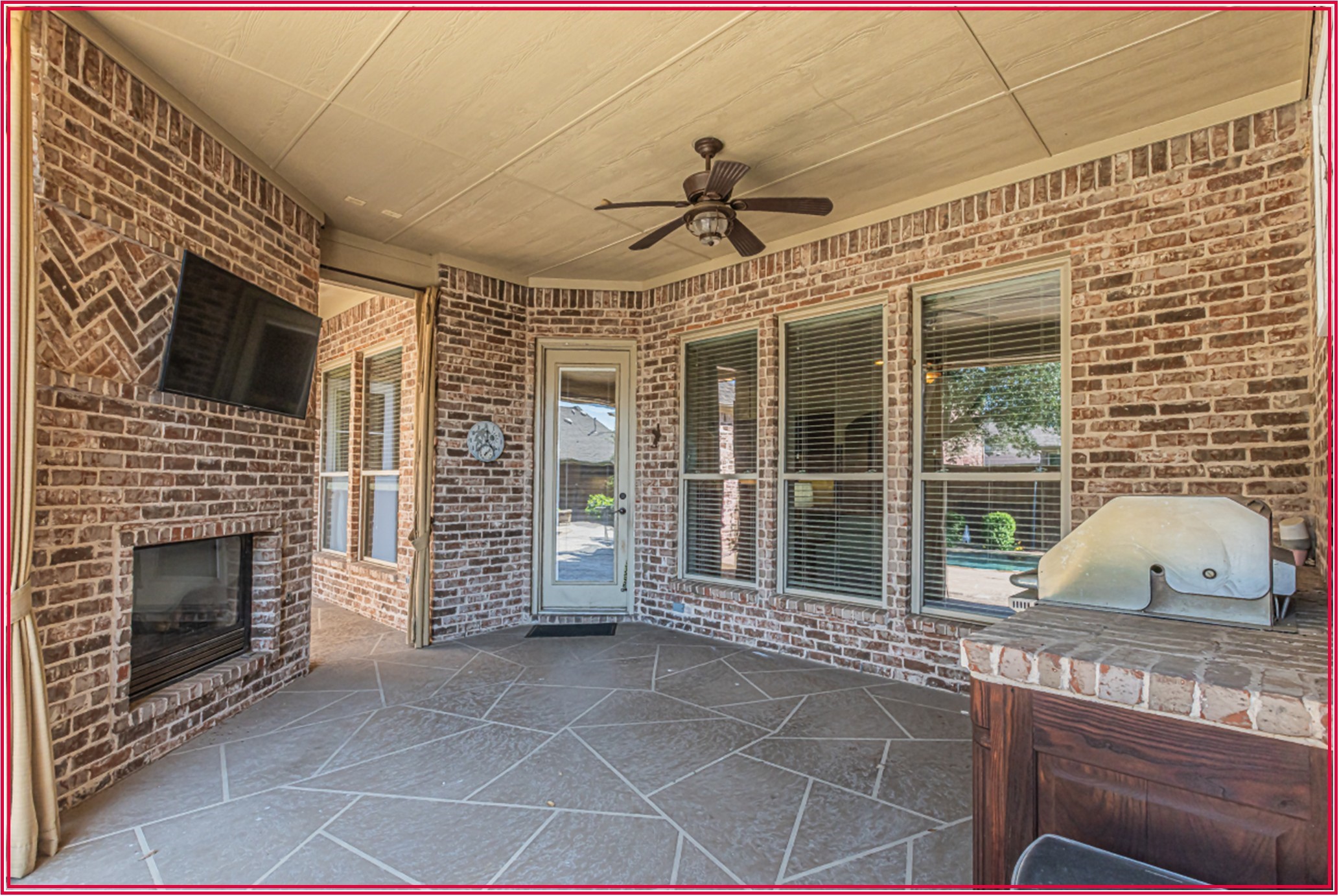 8108 Oak Knoll Drive North Richland Hills TX 76182