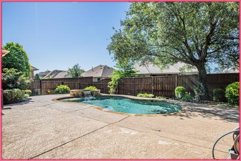 8108 Oak Knoll Drive North Richland Hills TX 76182