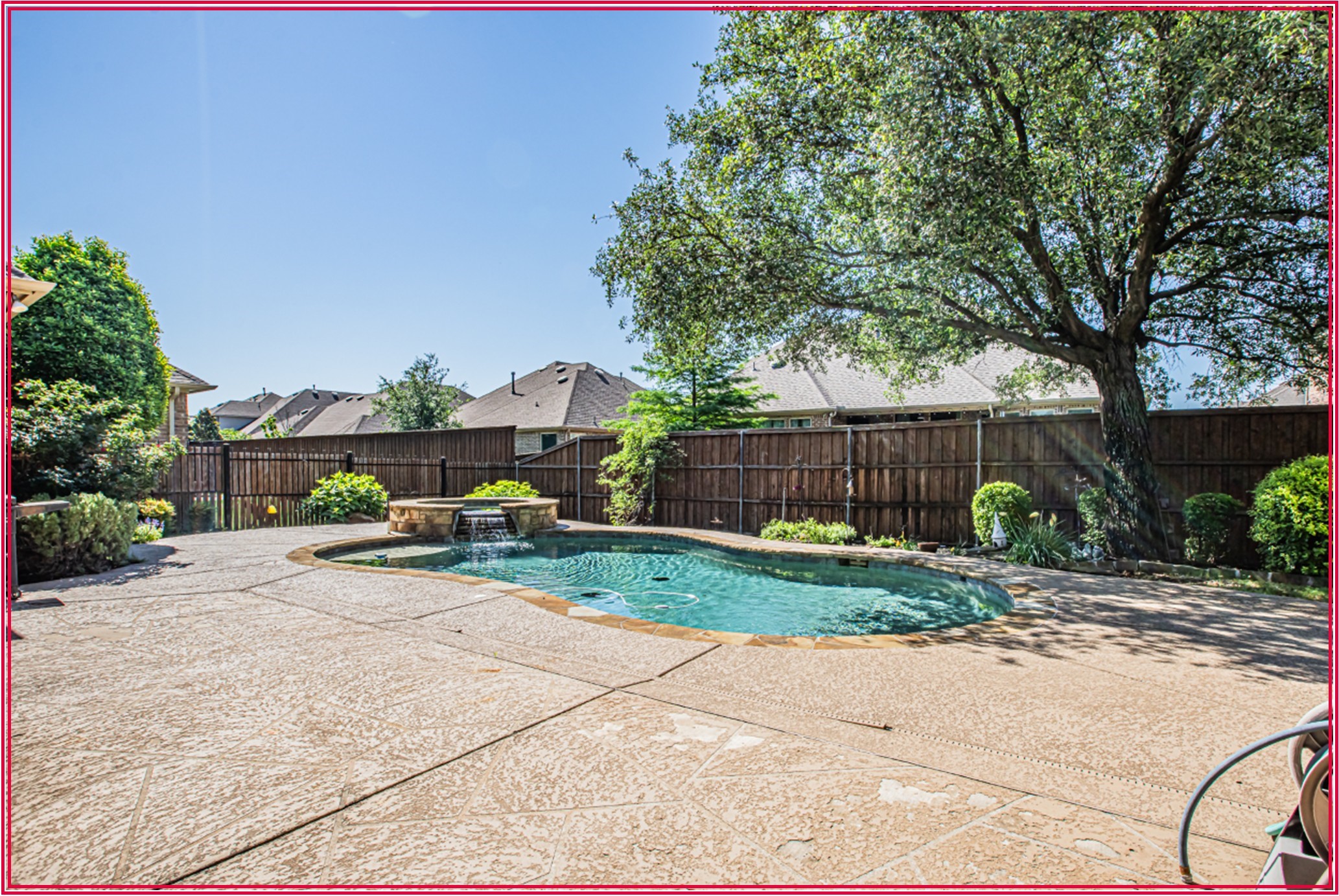 8108 Oak Knoll Drive North Richland Hills TX 76182