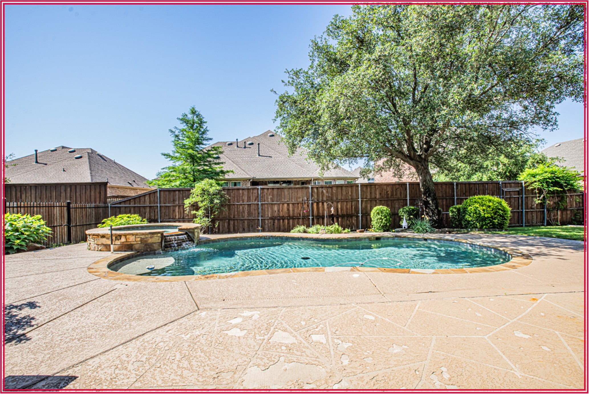 8108 Oak Knoll Drive North Richland Hills TX 76182