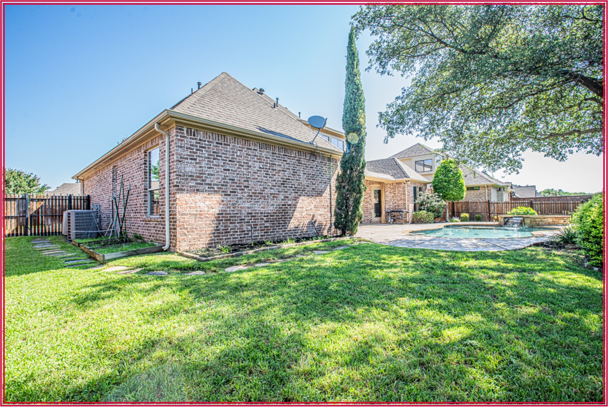 8108 Oak Knoll Drive North Richland Hills TX 76182