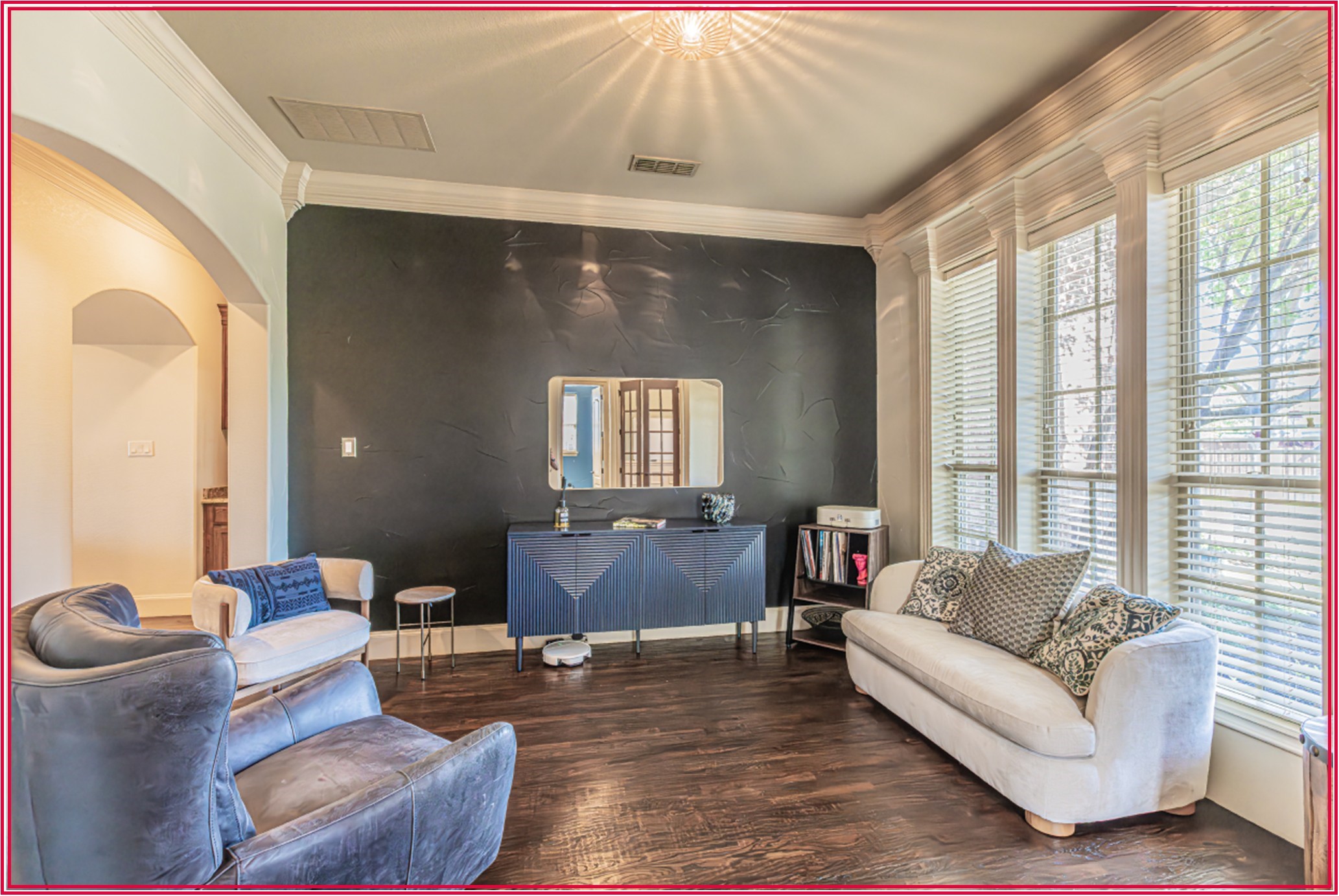 8108 Oak Knoll Drive North Richland Hills TX 76182