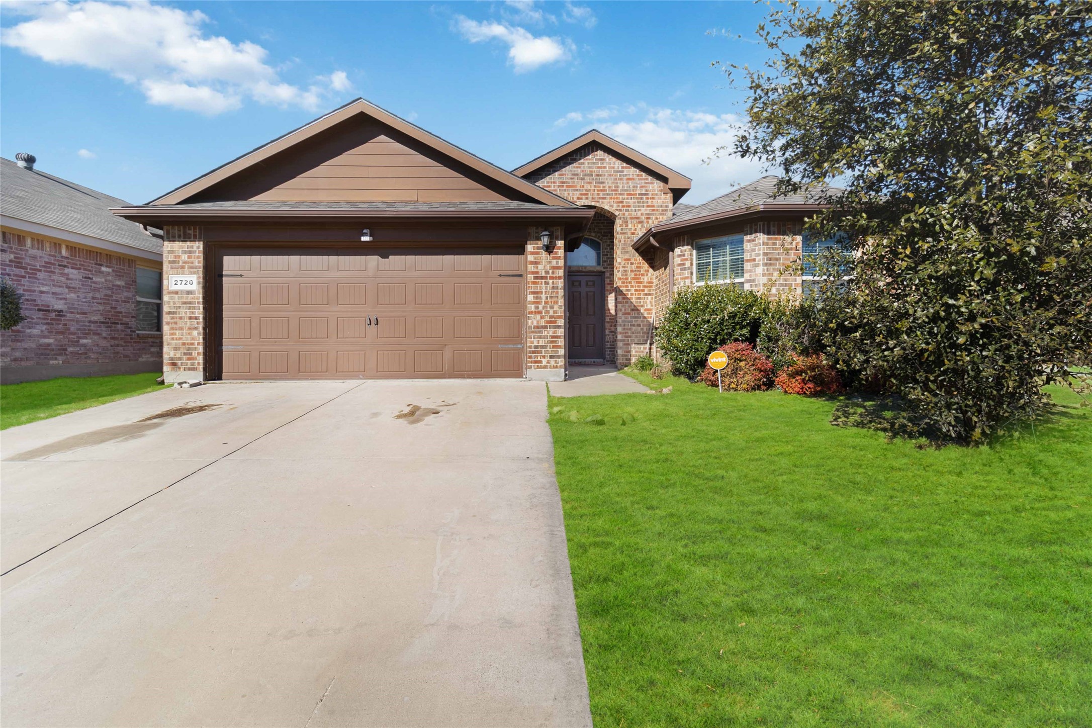 2720 Adams Fall Lane Fort Worth TX 76123