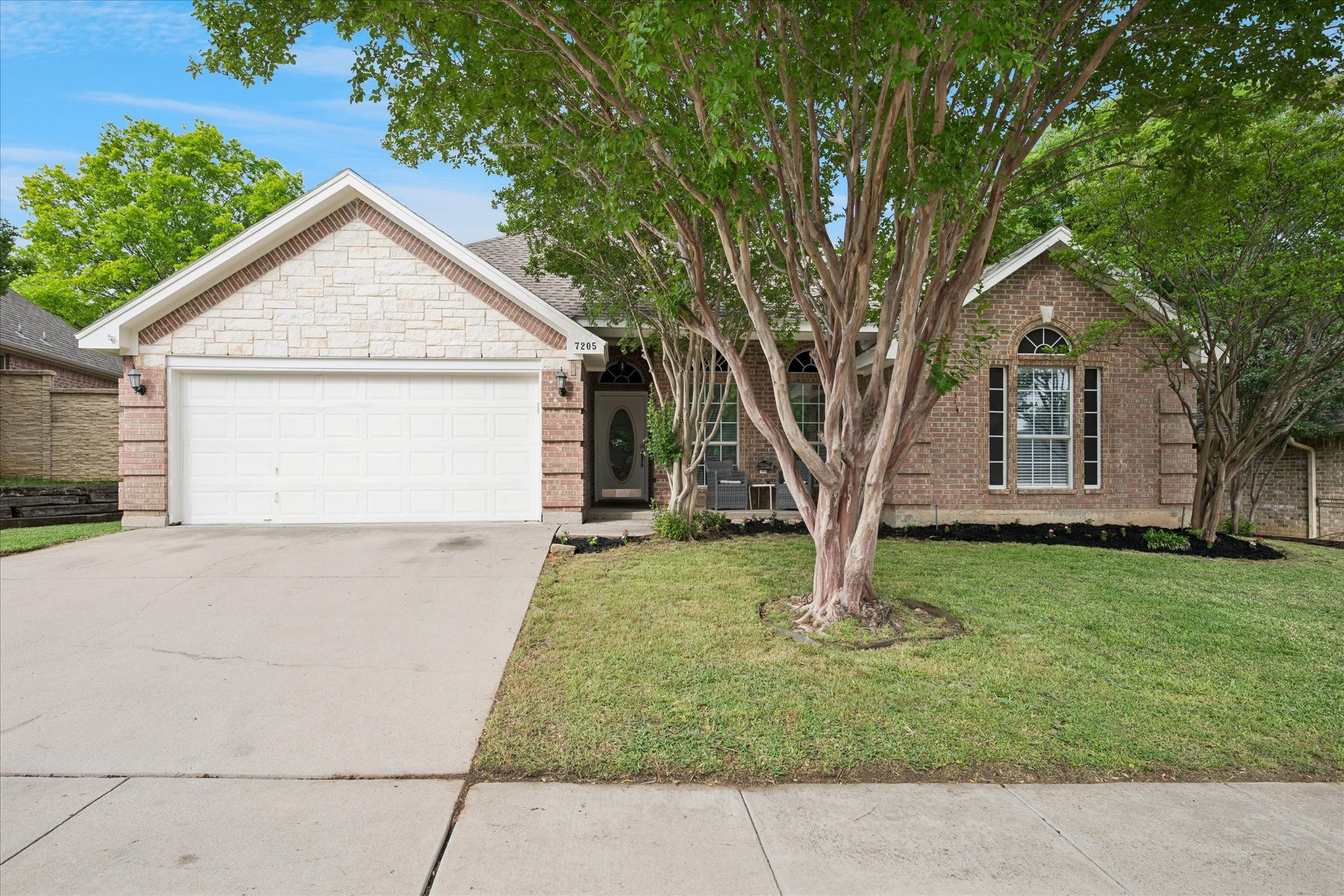 7205 Elm Wood Drive North Richland Hills TX 76182