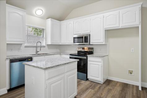 7205 Elm Wood Drive North Richland Hills TX 76182