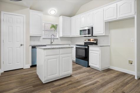 7205 Elm Wood Drive North Richland Hills TX 76182