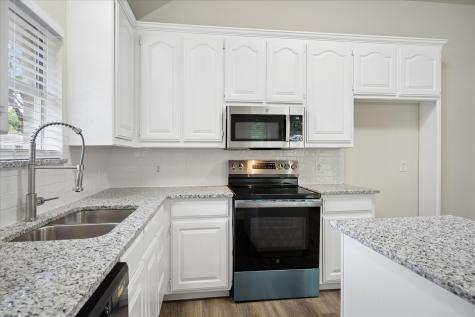 7205 Elm Wood Drive North Richland Hills TX 76182