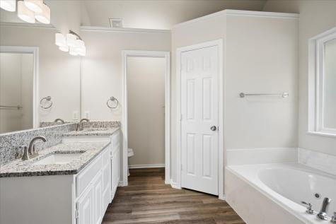 7205 Elm Wood Drive North Richland Hills TX 76182