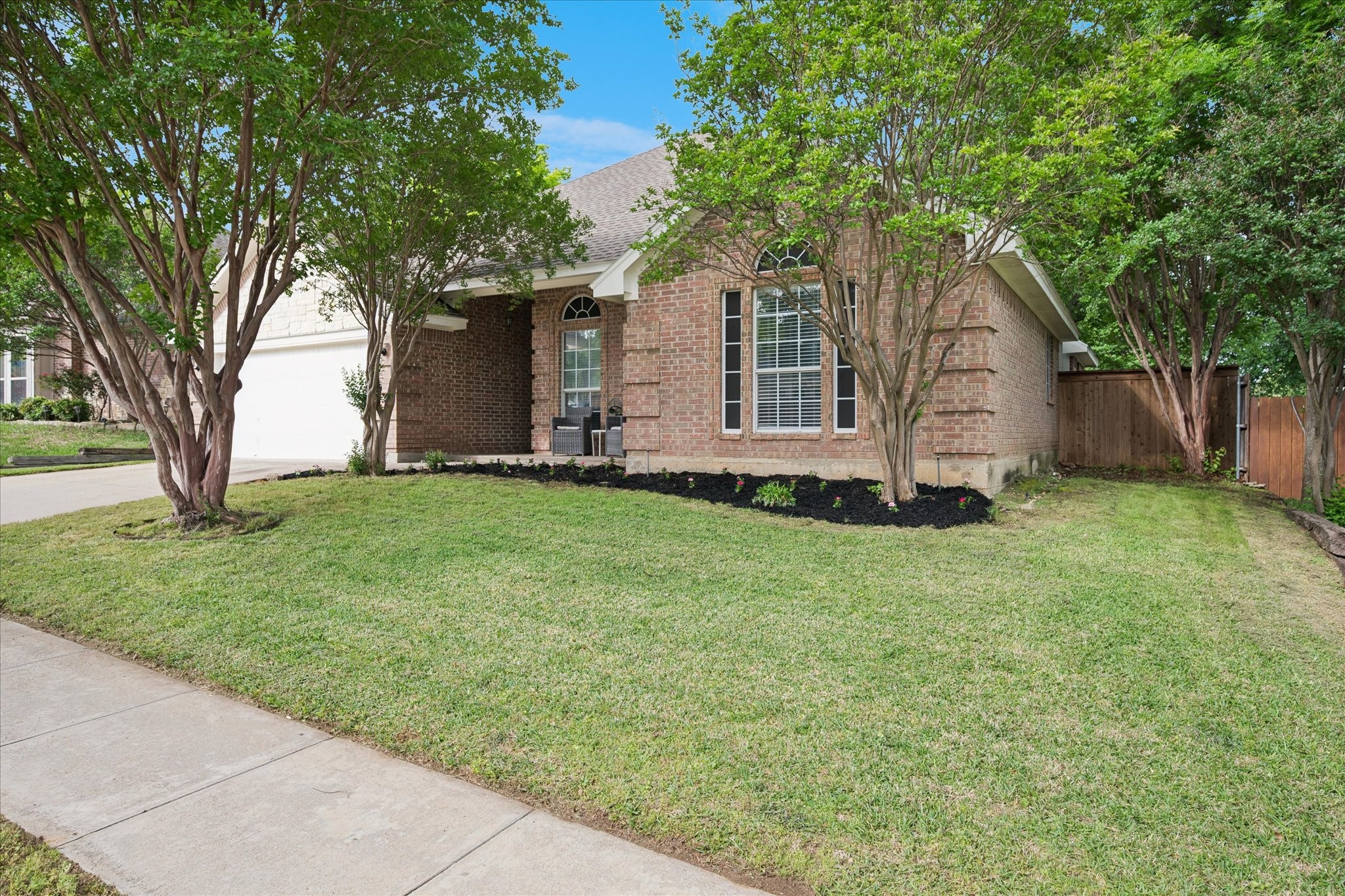 7205 Elm Wood Drive North Richland Hills TX 76182