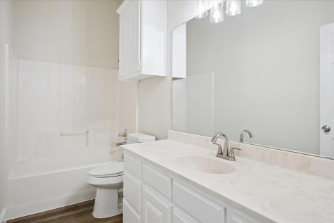 7205 Elm Wood Drive North Richland Hills TX 76182