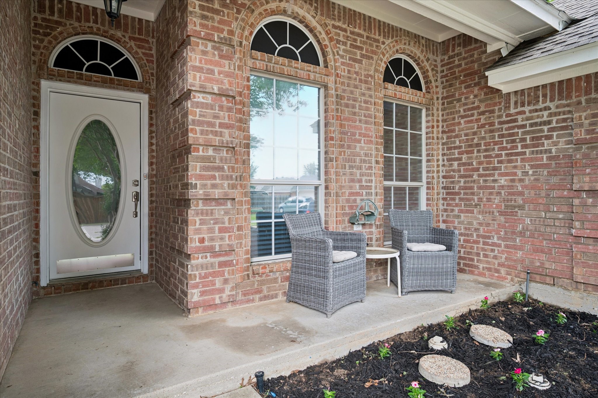7205 Elm Wood Drive North Richland Hills TX 76182