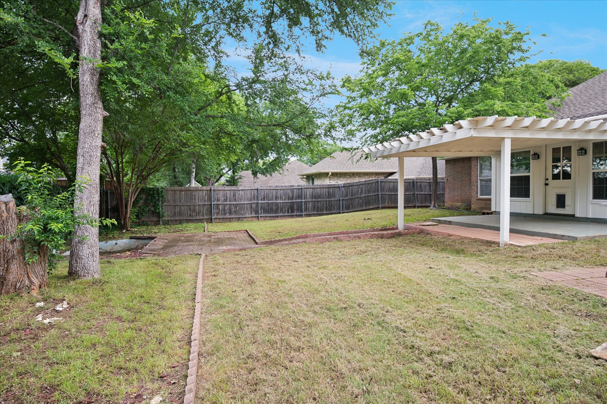 7205 Elm Wood Drive North Richland Hills TX 76182
