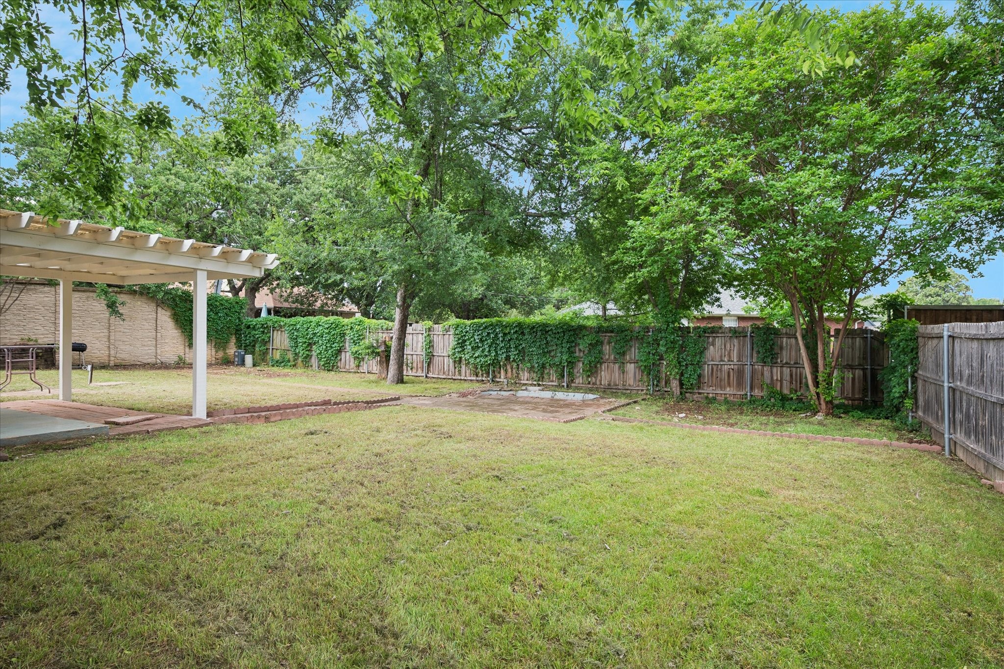 7205 Elm Wood Drive North Richland Hills TX 76182