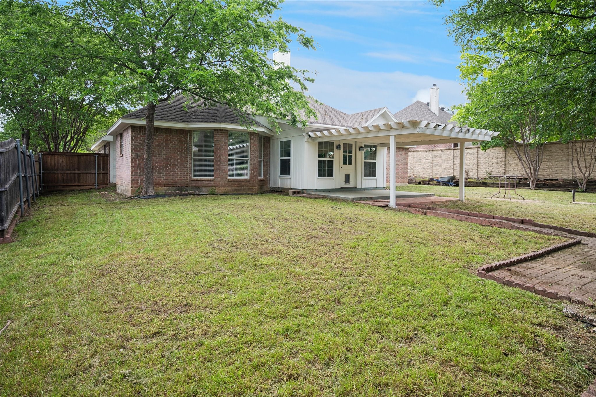 7205 Elm Wood Drive North Richland Hills TX 76182
