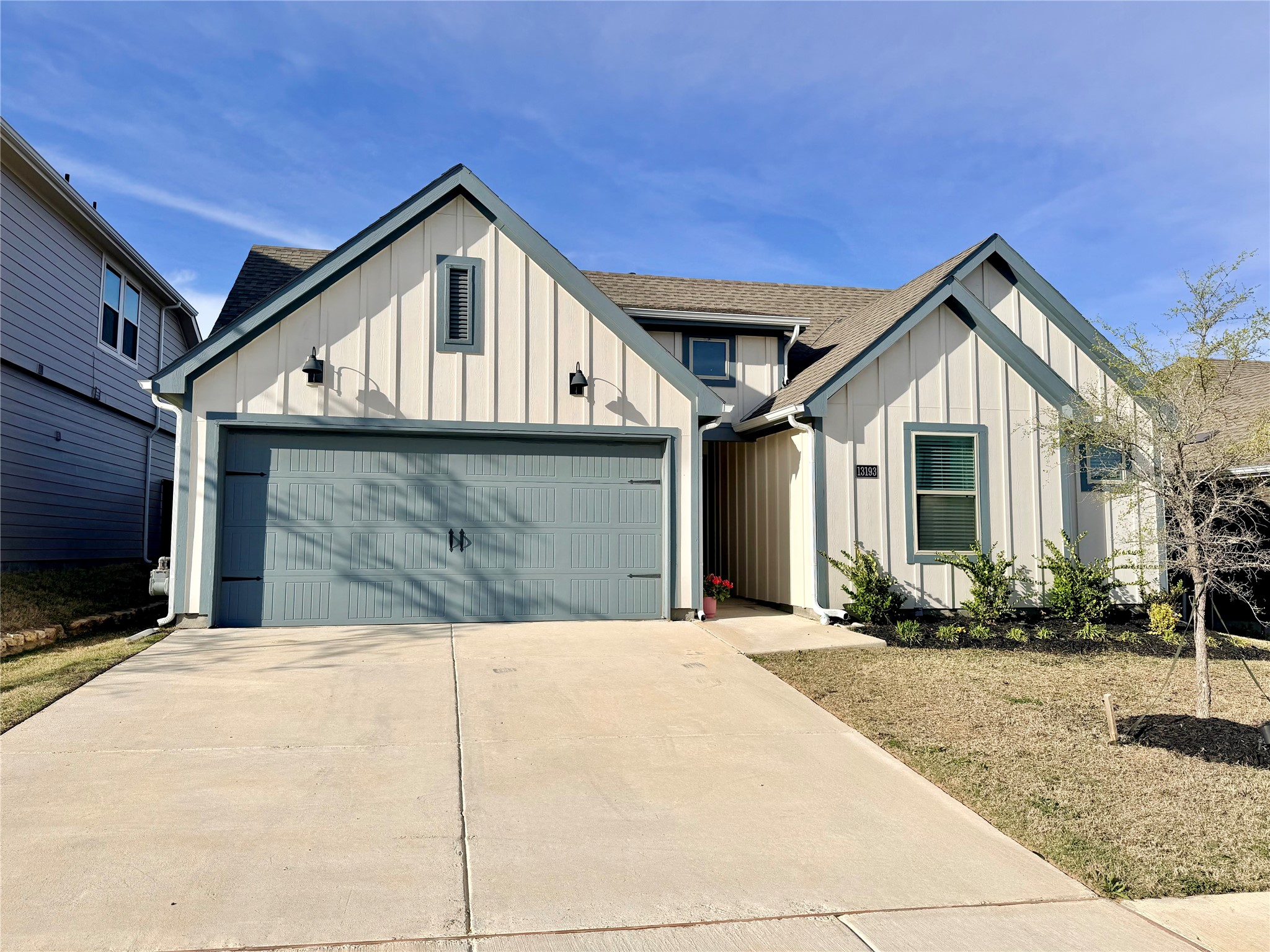 13193 Don Fisher Lane Providence Village TX 76227