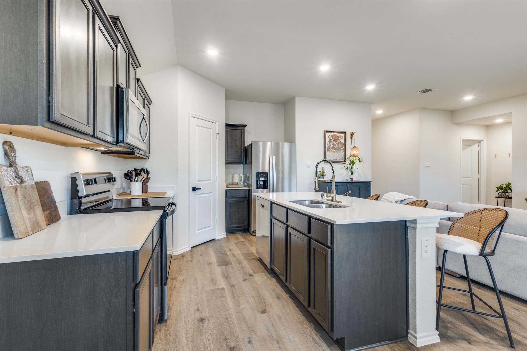 13193 Don Fisher Lane Providence Village TX 76227
